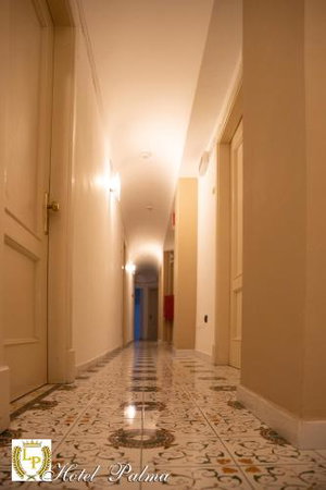 Hotel Hotel Palma cazare Castellammare di Stabia