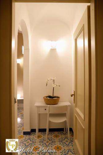 Hotel Palma