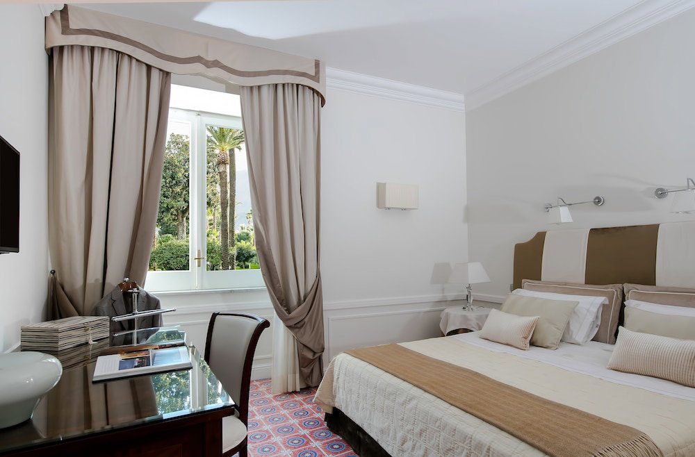 Grand Hotel La Medusa