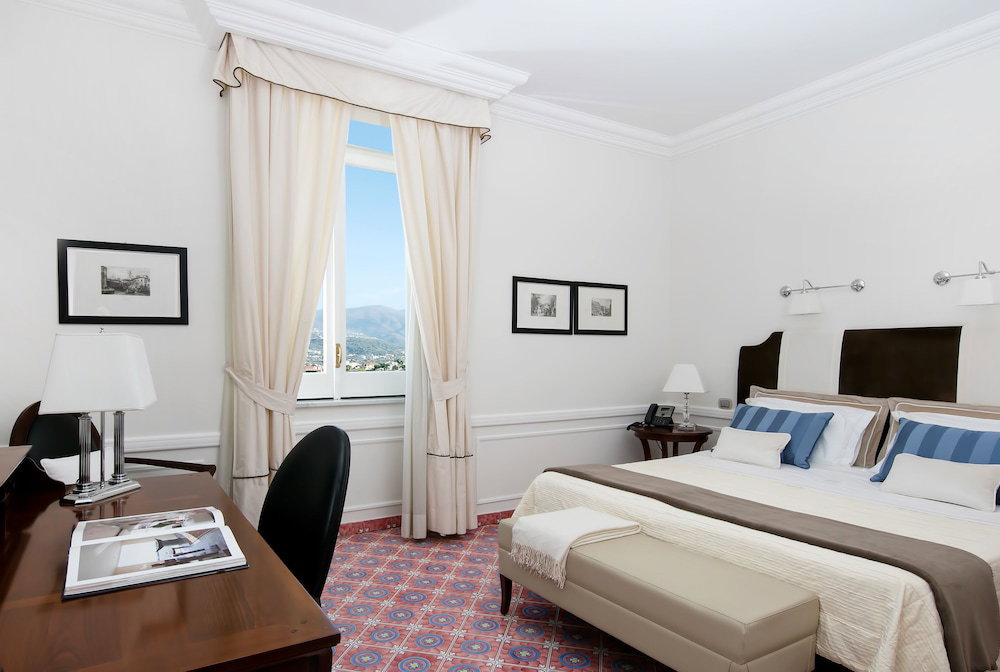 Grand Hotel La Medusa