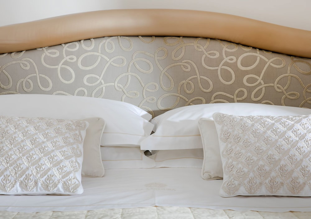 Grand Hotel La Medusa