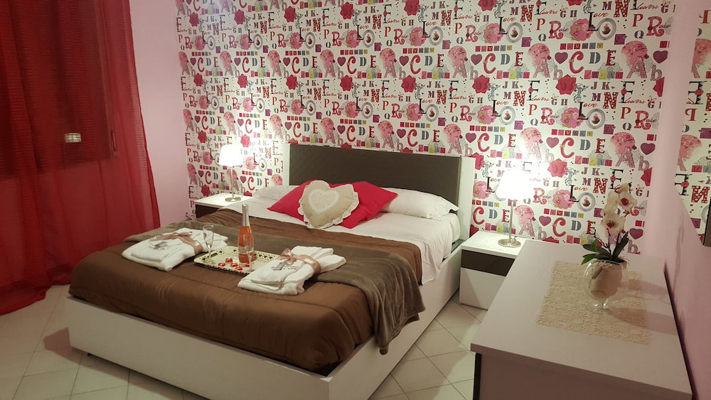 Hotel B&B Casa William