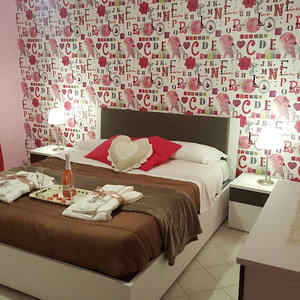 Hotel B&B Casa William cazare Castellammare di Stabia
