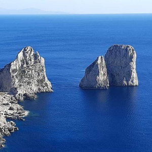 Hotel Suite Saint Michael cazare Capri