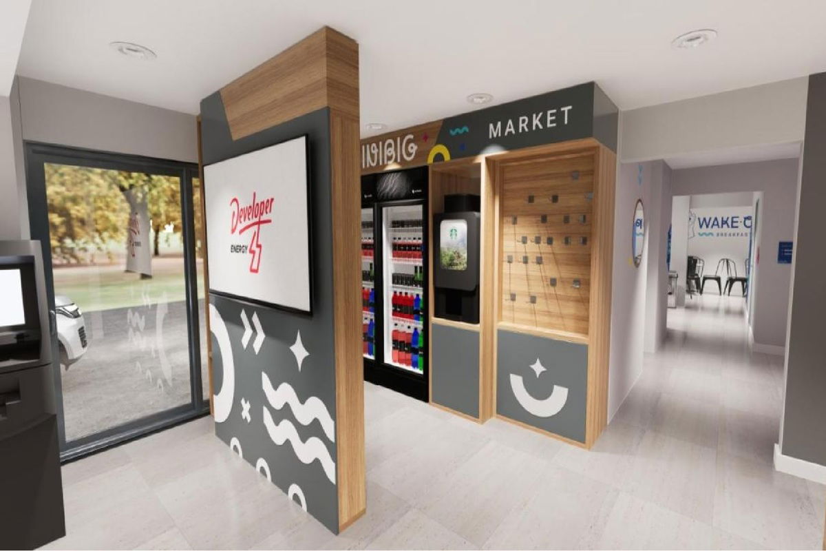 Hotel Developer Inn Highway