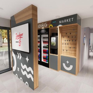 Hotel Developer Inn Highway cazare Kissimmee