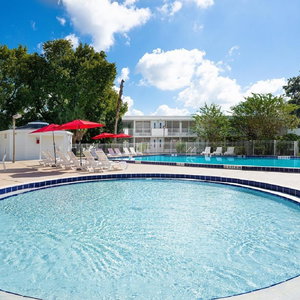 Hotel Developer Inn Maingate cazare Kissimmee