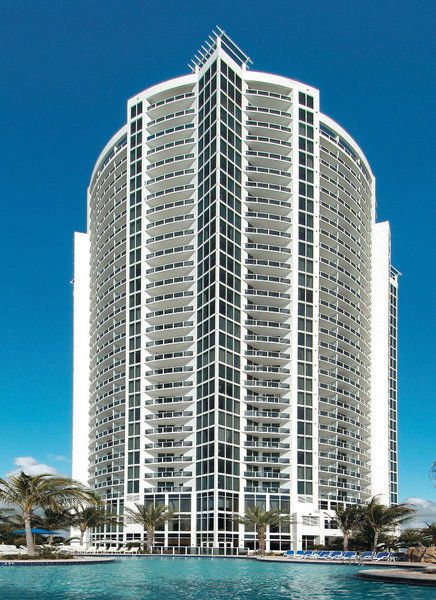 Hotel Trump International Beach Resort