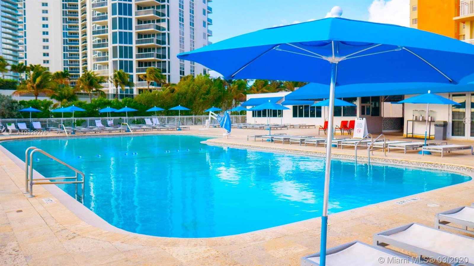Ramada Plaza By Wyndham Marco Polo Beach Resort