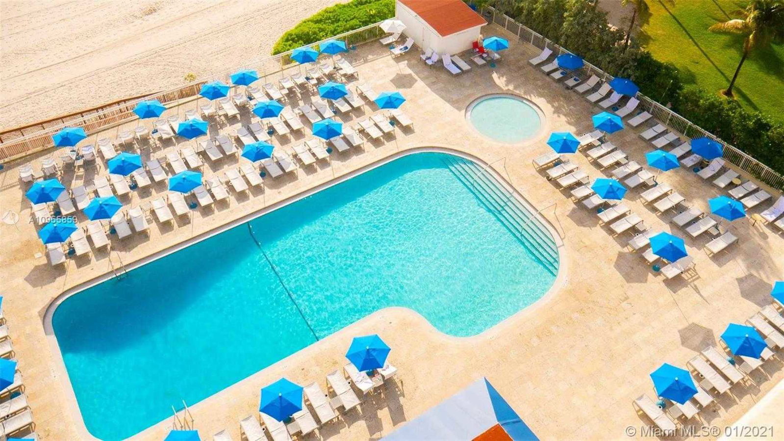 Ramada Plaza By Wyndham Marco Polo Beach Resort