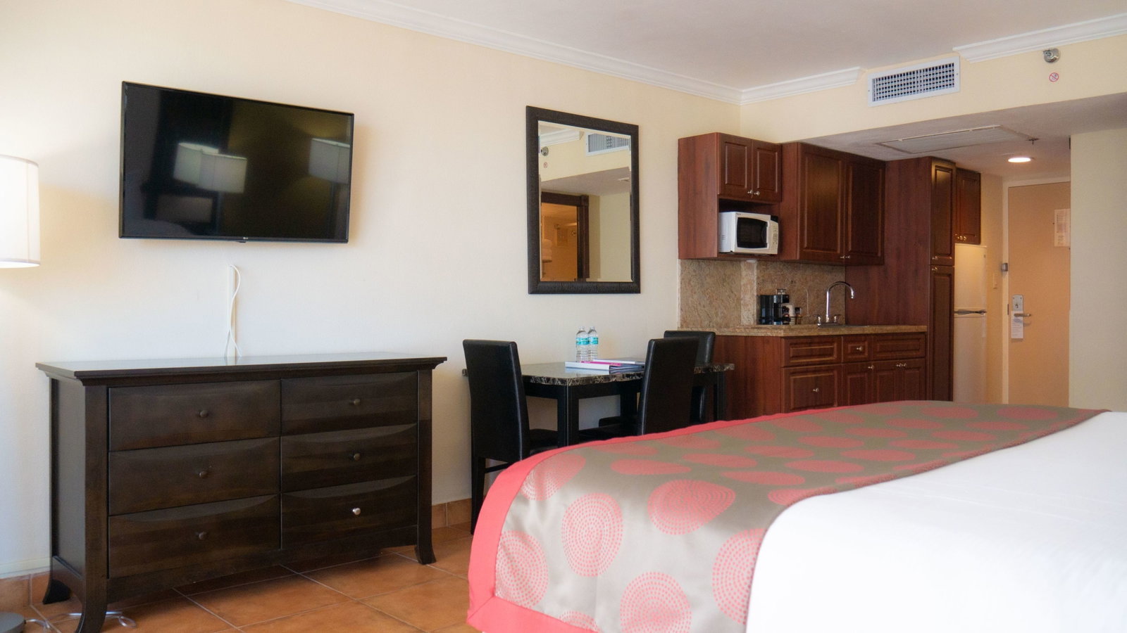 Ramada Plaza By Wyndham Marco Polo Beach Resort