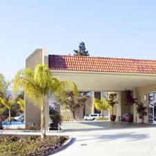 Hotel Best Western Plus Royal Oak Hotel cazare San Luis Obispo