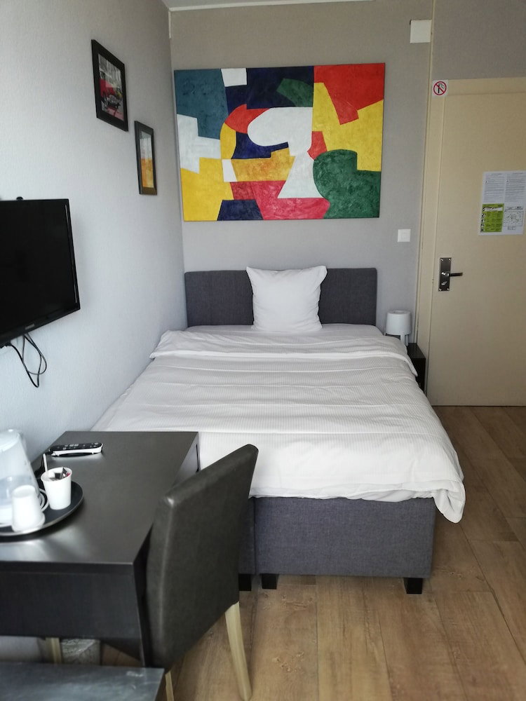Hotel Parc Et Lac
