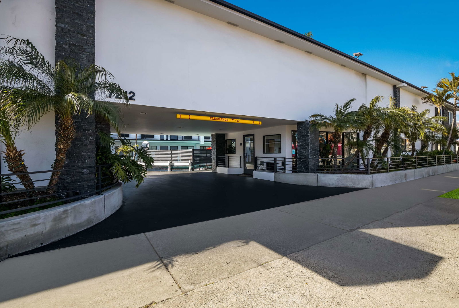 Hotel Surestay Collection By Best Western Sunset West Hotel