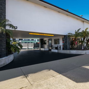 Hotel Surestay Collection By Best Western Sunset West Hotel cazare West Hollywood