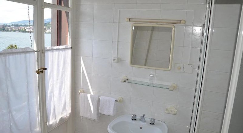 Hotel Hotel Parc & Lac