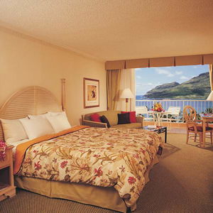 Hotel Royal Sonesta Kaua'i Resort Lihue cazare Lihue
