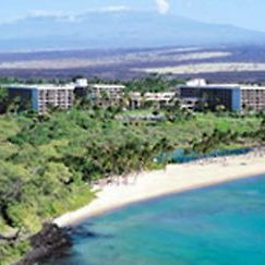 Hotel Waikoloa Beach Marriott Resort & Spa cazare Waikoloa