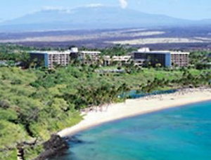Hotel Waikoloa Beach Marriott Resort & Spa cazare Waikoloa
