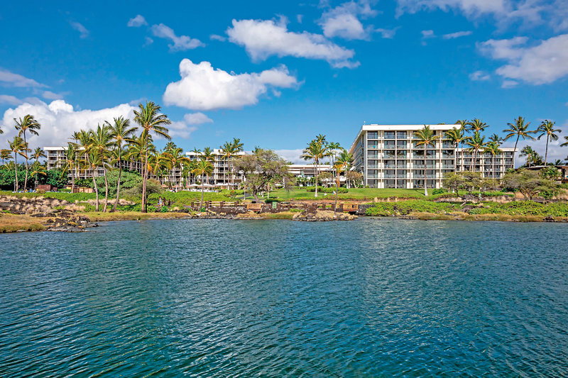 Waikoloa Beach Marriott Resort & Spa