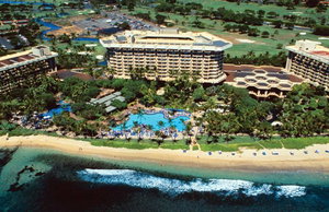 Hotel Hyatt Regency Maui Resort & Spa cazare Lahaina
