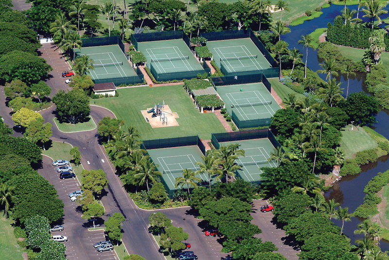 Hyatt Regency Maui Resort & Spa
