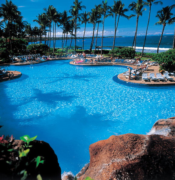Hyatt Regency Maui Resort & Spa