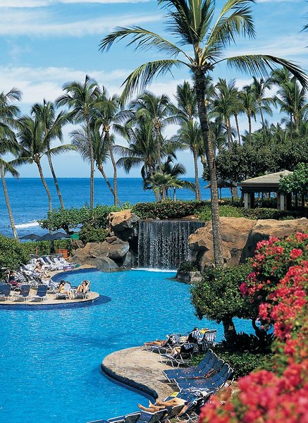 Hyatt Regency Maui Resort & Spa
