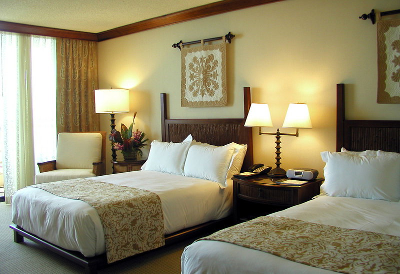 Hyatt Regency Maui Resort & Spa