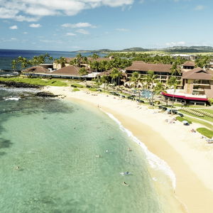 Hotel Sheraton Kauai Resort cazare Po'ipu