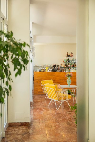 Hotel La Floridiana Capri