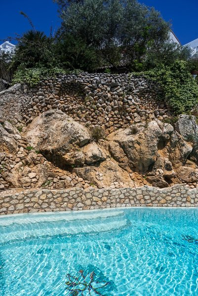 Hotel La Floridiana Capri