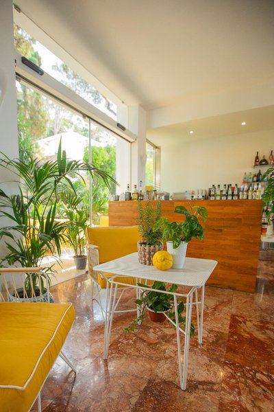 Hotel La Floridiana Capri