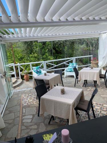 Hotel Relais Villa Anna