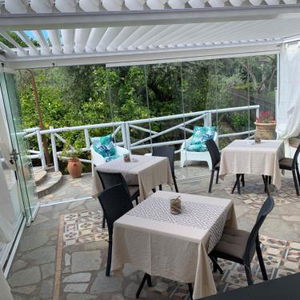 Hotel Relais Villa Anna cazare Capri