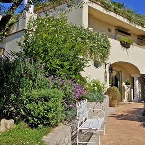 Hotel Orsa Maggiore cazare Capri