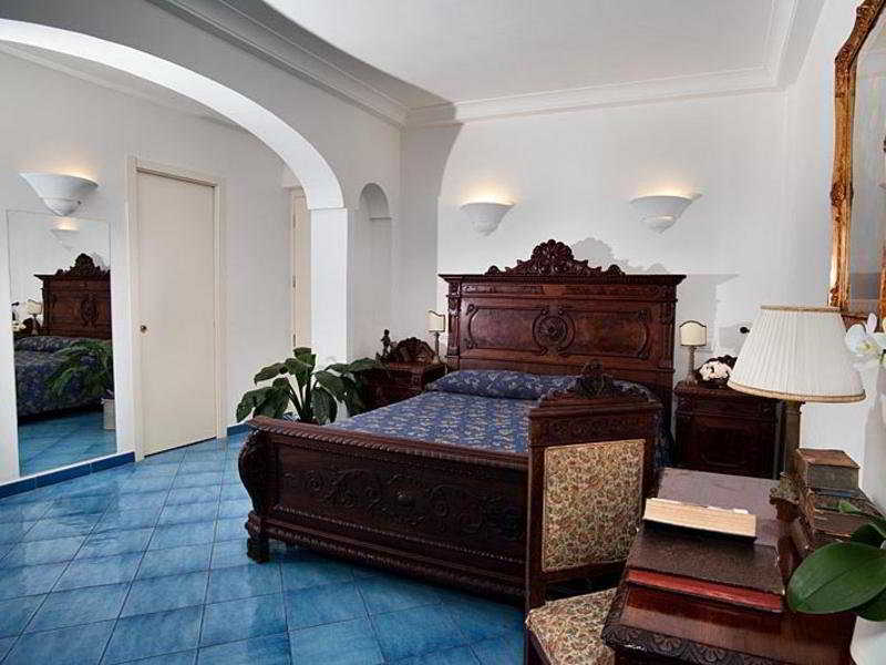 Hotel Bussola Di Hermes Hotel Capri