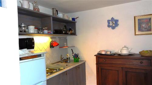 Hotel Terratetto Indipendente Capraia