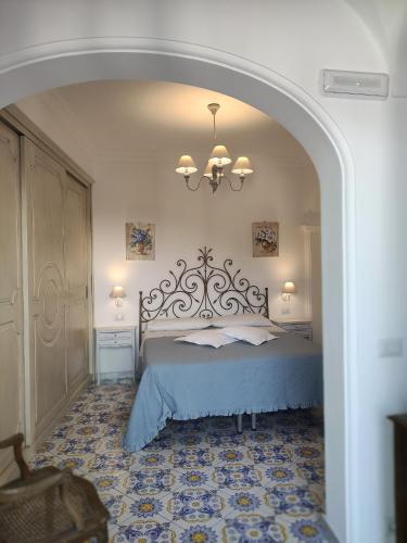 Hotel Bandb Villa Cristina
