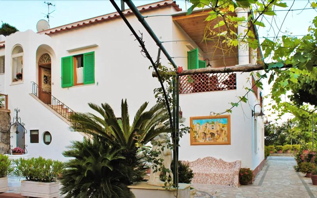 Hotel B&B Il Grappolo