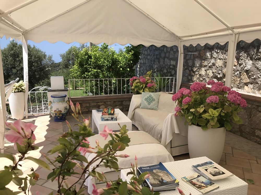 Hotel B&B Bettola Del Re