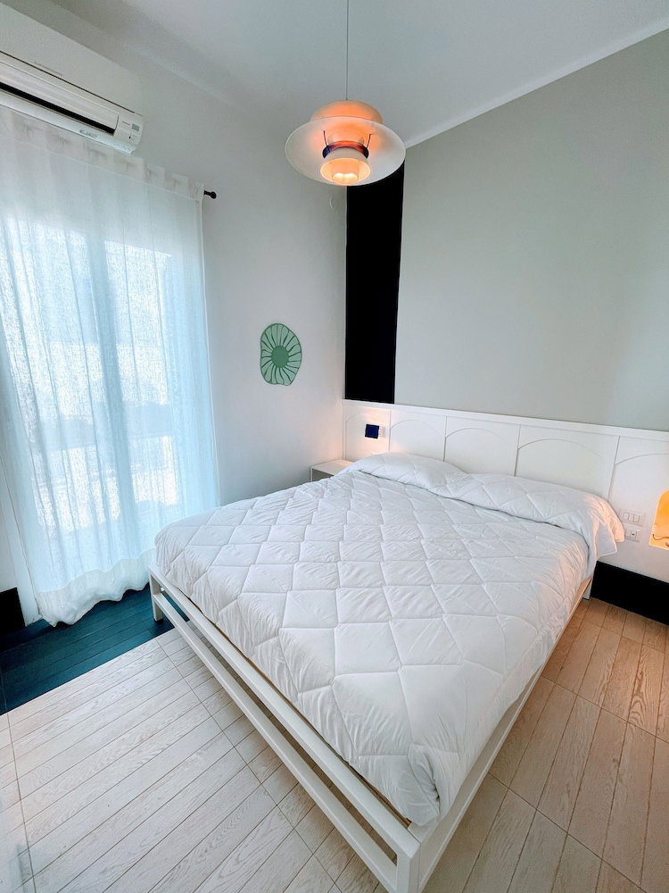 Hotel Attico Capri