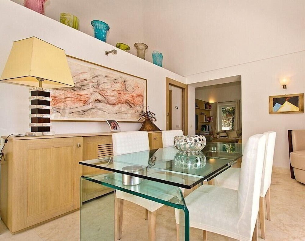 Hotel Villa Bougainvillea