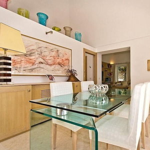 Hotel Villa Bougainvillea cazare Capri