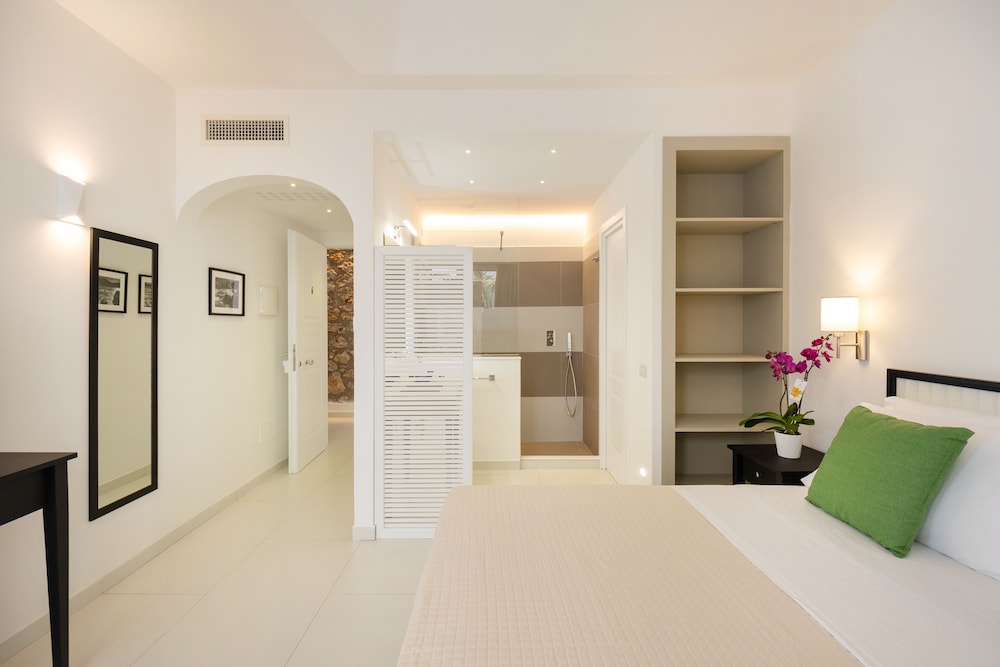Hotel Casa Giuliani Capri