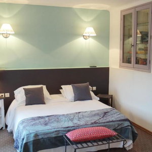 Hotel Le Mas Des Ecureuils cazare Aix-en-Provence
