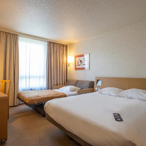 Hotel Hotel Novotel Aix En Provence Pont De L'Arc Fenouillères cazare Aix-en-Provence