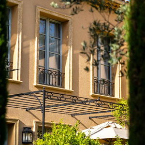 Hotel Villa Saint Ange cazare Aix-en-Provence