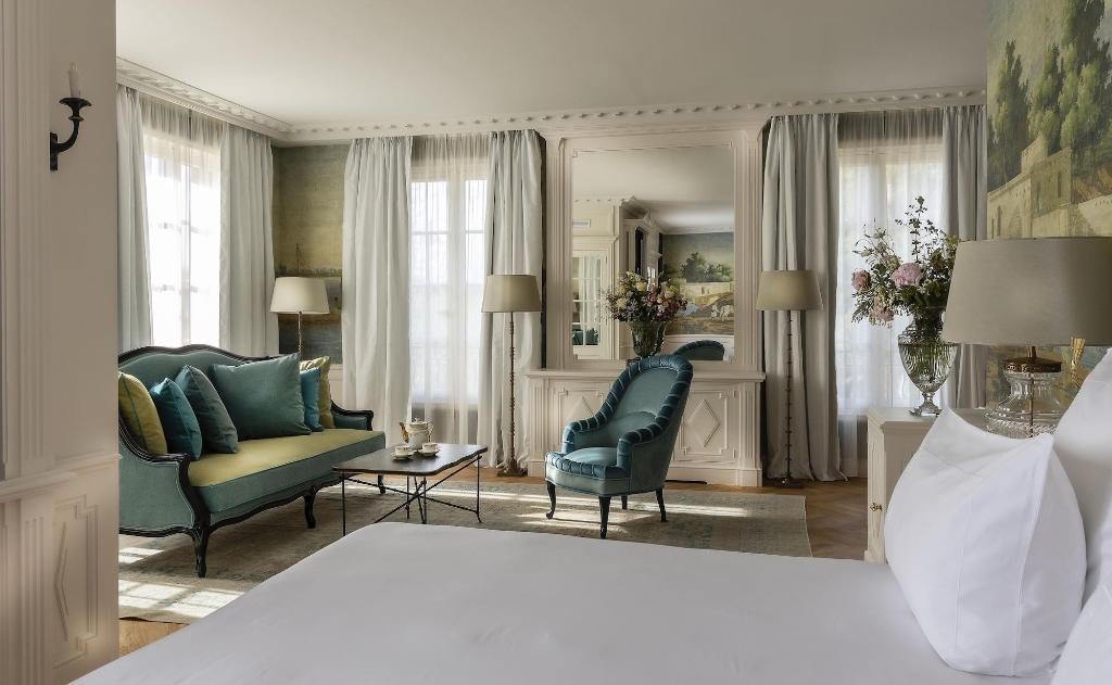 Villa Saint Ange