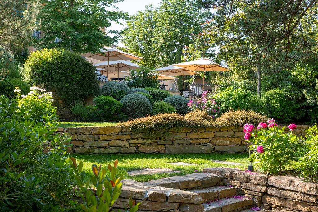 Villa Saint Ange